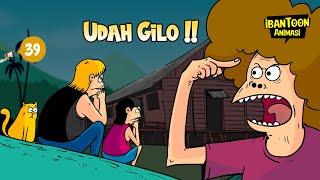 EP39: NGANTI PENATAI SANTA CLAUS