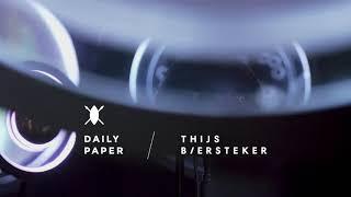 Thijs Biersteker x Daily Paper FFW019