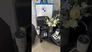 BMW 한독 모터스 수원전시장 시승 행사