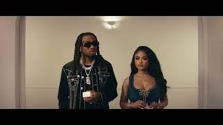 Style Is A Gift Featuring Quavo & India Love