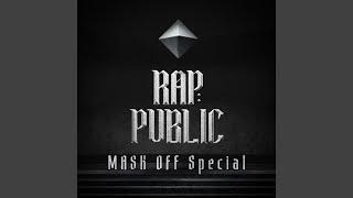 RAP:PUBLIC FREESTYLE