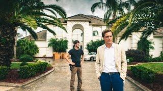 Mark Kermode reviews 99 Homes