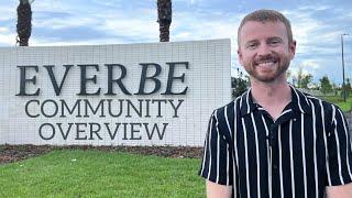 EverBe Community Overview | Orlando's Newest Master-Planned Neighborhood