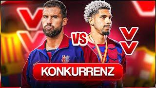 Macht der Konkurrenzkampf den FC Barcelona kaputt?