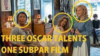 Otherhood Review - Bad Movie Reviews
