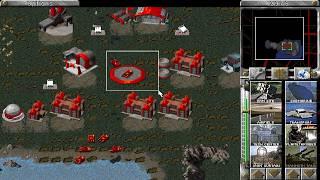 C&C: Red Alert Soviet Mission #14