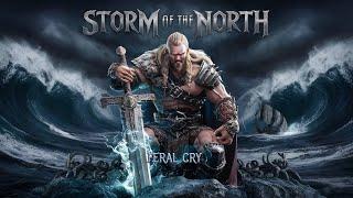 Feral Cry - Storm of the North | Official Viking Metal Video