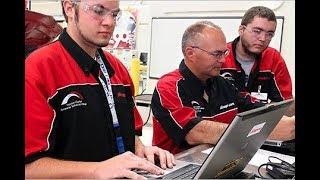 Gateway Technical College- Automotive Technology