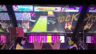 【CHUNITHM LUMINOUS PLUS】Guilty AJ