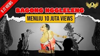 Bagong Gleleng tenan... rugi ora nonton 