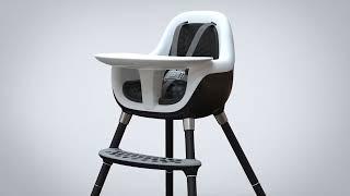 Bumbo highchair