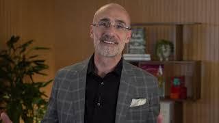 Arthur Brooks announced as featured speaker at Wichita Regional Chamber of Commerce's Annual Meeting