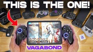 The BEST mobile controller | Elo Vagabond