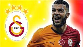 GEORGES MIKAUTADZE | Galatasaray Transfer Target 2024 🟡 Magic Goals, Skills & Assists (HD)