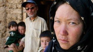 Reducing infant and maternal mortality in Afghanistan