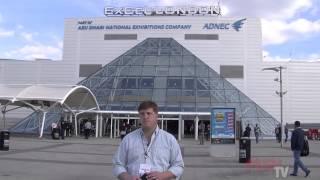 PLSN 60 Sec Update: PLASA 2013 Day 1