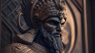 Biblical Noah Evidence of the Last Sumerian King