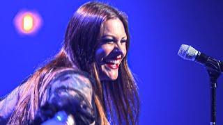 Floor Jansen - Ever Dream (Live)