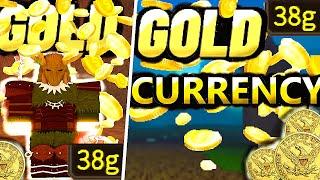 BEST GOLD CURRENCY FARM (FASTEST METHOD) | Rune Slayer