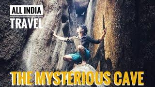 mysterious cave rajasthan | All india travel | the utazo | Bhaskar bhandari