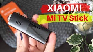 Xiaomi Mi TV Stick - cum să-ți transformi TV-ul într-unul SMART cu bani puțini!