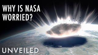 Why Did NASA Just Launch a Planetary Defense Mission? | Unveiled