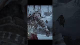 #(PS4) | GOD OF WAR 5 |  #ps4 #ps4share #shorts #watch #subscribe