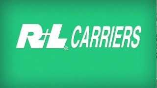 Affordable Expedited Freight Shipping from R+L Carriers