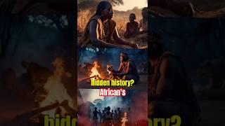 MYTHS Revealed Exploring Africa's Fascinating Legends! #africanmyths #DogonTribe #africanhistory