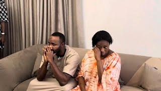 FEMI ADEBAYO IN TEARS AT HIS BIRTHDAY PRAISE SESSION