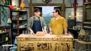 The Red Green Show Ep 264 "Red's Hot Sauce" (2004 Season)