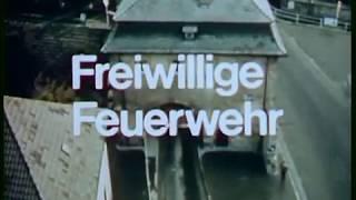 Freiwillige Feuerwehr [ Serie ] Folge 1 - Kabelbrand