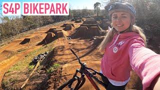 S4P BIKEPARK! DIRT JUMP PARADISE!