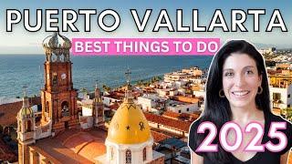 23 Amazing Things to Do in Puerto Vallarta (That Most Tourists Miss!)