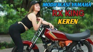 INSPIRASI MODIFIKASI YAMAHA RX KING TERBARU part 2