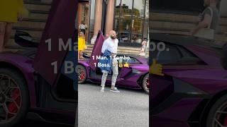 Billionaire Boss in Monaco #monaco