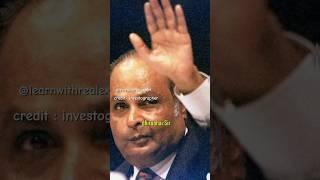 Inside the Business of India’s Wealthiest Siblings  | ft. ABHISHEKKAR | @investographer #shorts
