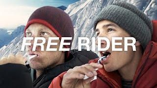 Free Rider - The North Face