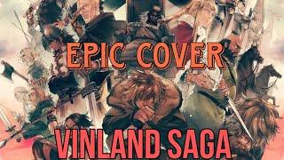 The VINLAND SAGA- Epic cover - Tamil amv