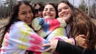 Camp Olympia 2015 [RECAP]