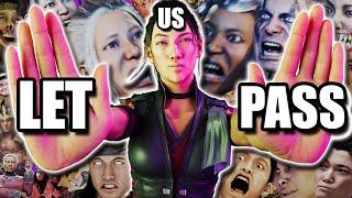 Mortal Kombat 1 Doesn't SUCK - Chapter 10 : Li Mei
