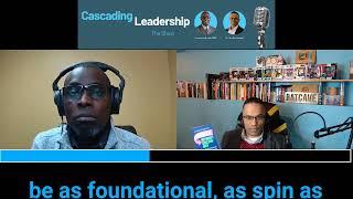 Cascading Leadership 2 Dudes and 2 Reviews Clip