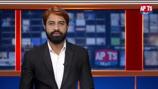 News Bulletin || 27-06-2022 ll APTS 24x7