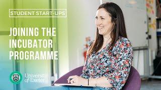 The Student Start-up Incubator programme