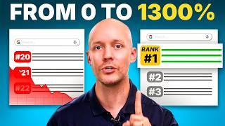 How to Create SEO Content That Ranks (2025 Update)