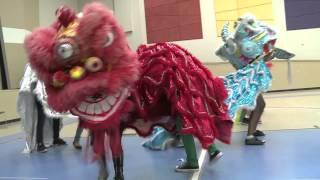 Taipei Culture Summer Camp Teaches Lessons in Cultural Diversity