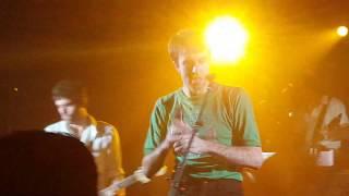THE VACCINES “Wreckin' Bar (Ra Ra Ra)” – Espacio Estilo OVIEDO 1.12.2018