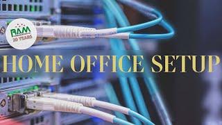 Telecom 101: Home vs. Office — RAM Communications