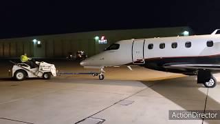 Phenom 300 fueling ops