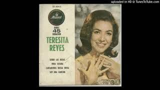 Teresita Reyes - Mira gitana